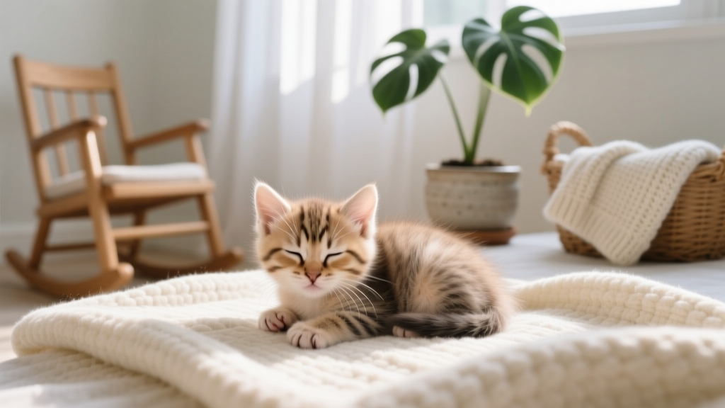 How to Take Care of 3 Week Old Kitten: The 7 Non-Negotiable Steps Every New Caregiver Misses (and Why Skipping #4 Can Be Fatal)