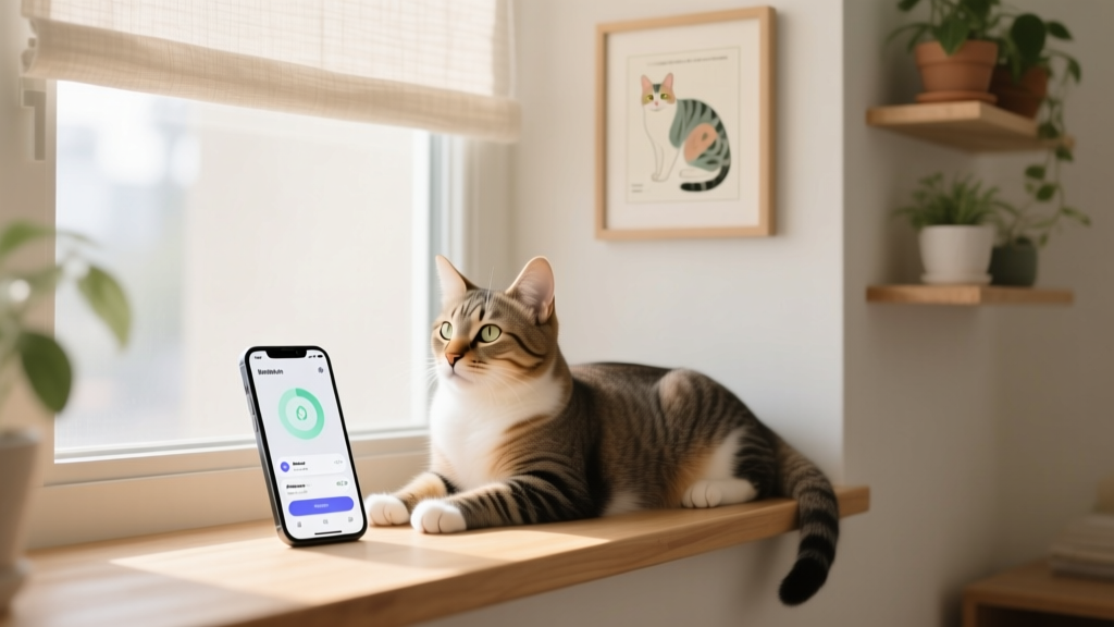 How to Discourage Cat Behavior Best: 7 Science-Backed, Stress-Free Strategies That Actually Work (No Punishment, No Regrets)