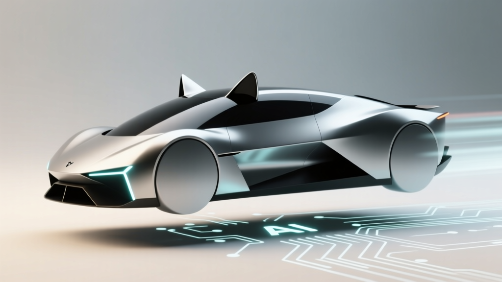 Who Owns Kitt the Car Review? You’re Not Alone — Here’s Why This Confusing Search Is Surging (and What You *Actually* Need to Know About Kitt Cats, Not Knight Rider)