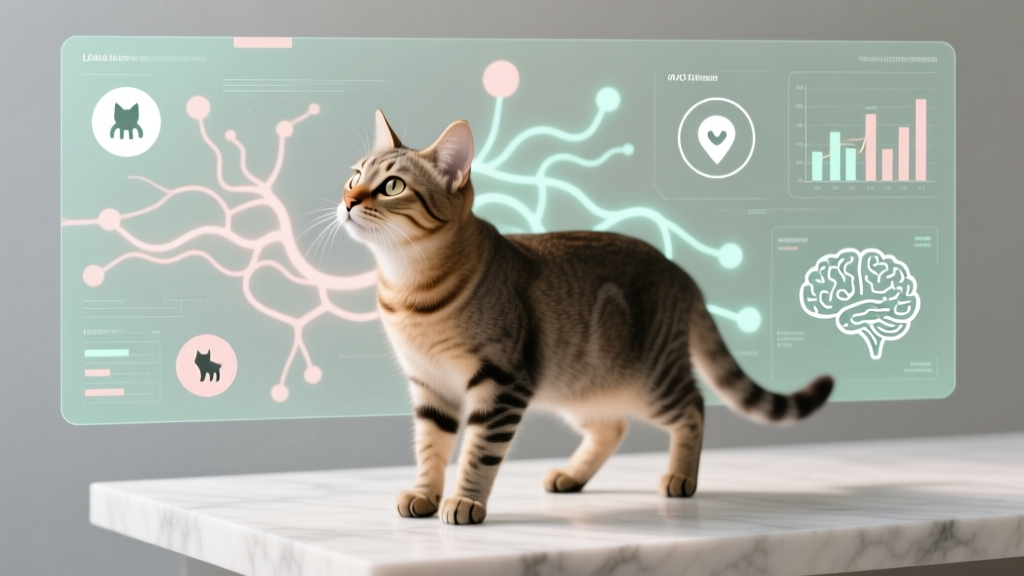 What Is Cat Behavioral Exam Modern? 7 Critical Shifts You’re Missing (And Why Your Vet May Not Be Using Them Yet)