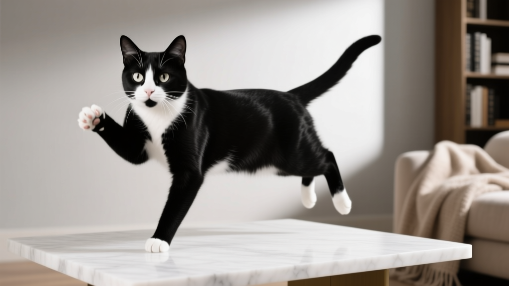 Who Owns Kitt the Car Budget Friendly? The Real Story Behind the Viral Tuxedo Cat — And How You Can Adopt a Similar Rescue Cat for Under $200 (No Breeder Fees, No Surprise Vet Bills)