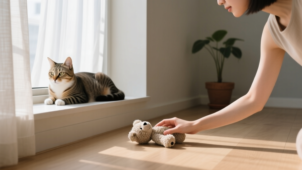 How to Stop an Aggressive Cat Behavior: 7 Vet-Backed Steps That Work Within 72 Hours — Without Punishment, Pills, or Giving Up