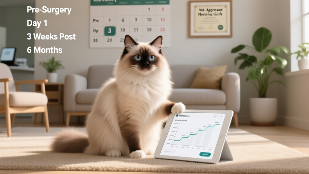 Does Neutering Cats Change Behavior Ragdoll? What Every Ragdoll Owner *Actually* Needs to Know—Before & After Surgery, Real Behavioral Shifts, Myths Debunked, and Vet-Approved Timeline