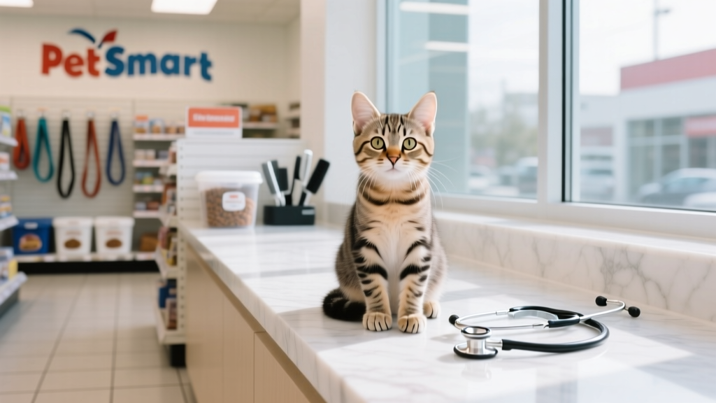 How to Care for Kitten PetSmart Visitors Actually Need: 7 Non-Negotiable Health & Safety Steps Vets Say Most New Owners Skip (Especially After That First Store Visit)