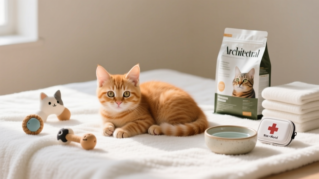 How to Take Care of My Kitten: The 7 Non-Negotiable Health & Safety Steps Every New Owner Misses (And Why Skipping #3 Could Cost You $1,200 in Vet Bills)