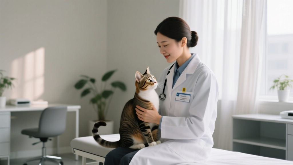 How to Change Cats Behavior Vet Recommended: 7 Science-Backed, Stress-Free Steps That Actually Work (No Punishment, No Guesswork)