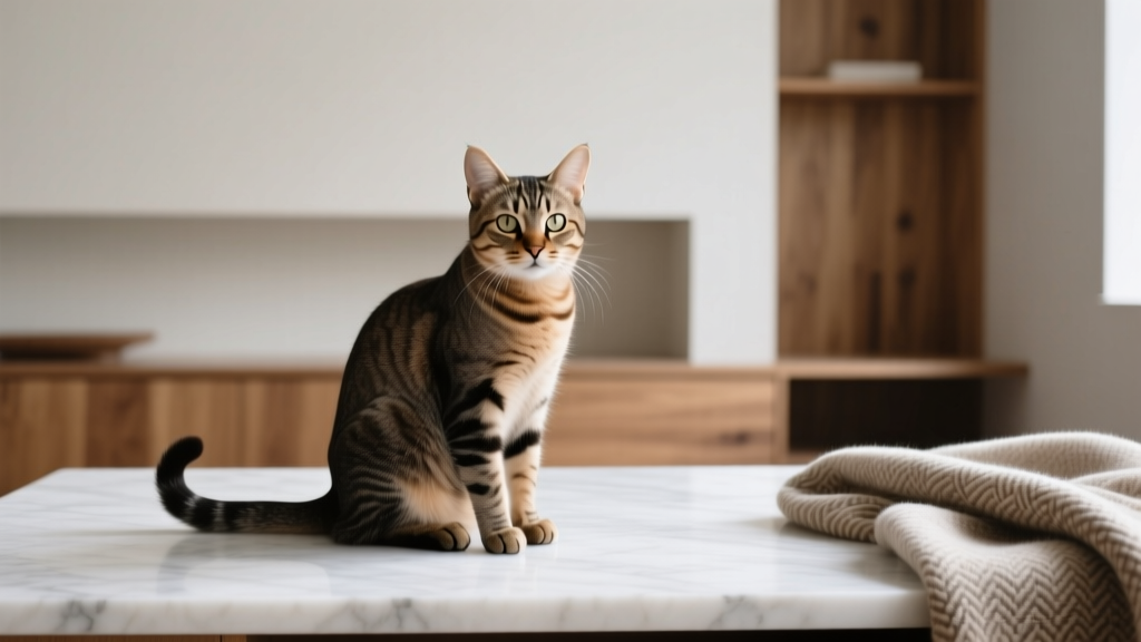 Do House Cats Social Behavior Amazon? The Truth About What Your Cat Really Needs (Spoiler: It’s Not Just a Scratcher or Toy Box)
