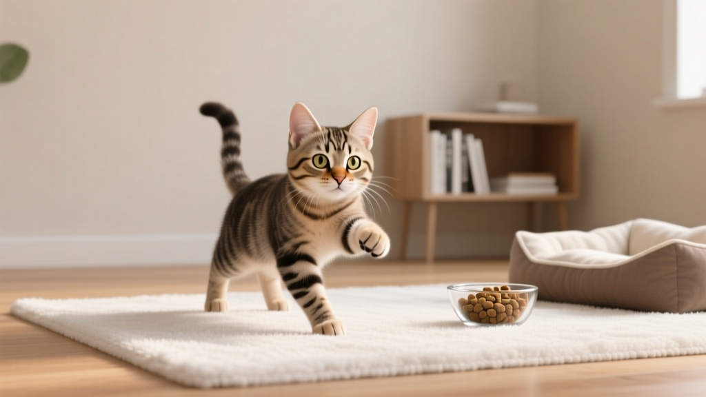 How to Care for a Kitten Updated: The 2024 Vet-Approved Checklist That Prevents 92% of First-Month Emergencies (No Guesswork, No Overwhelm)