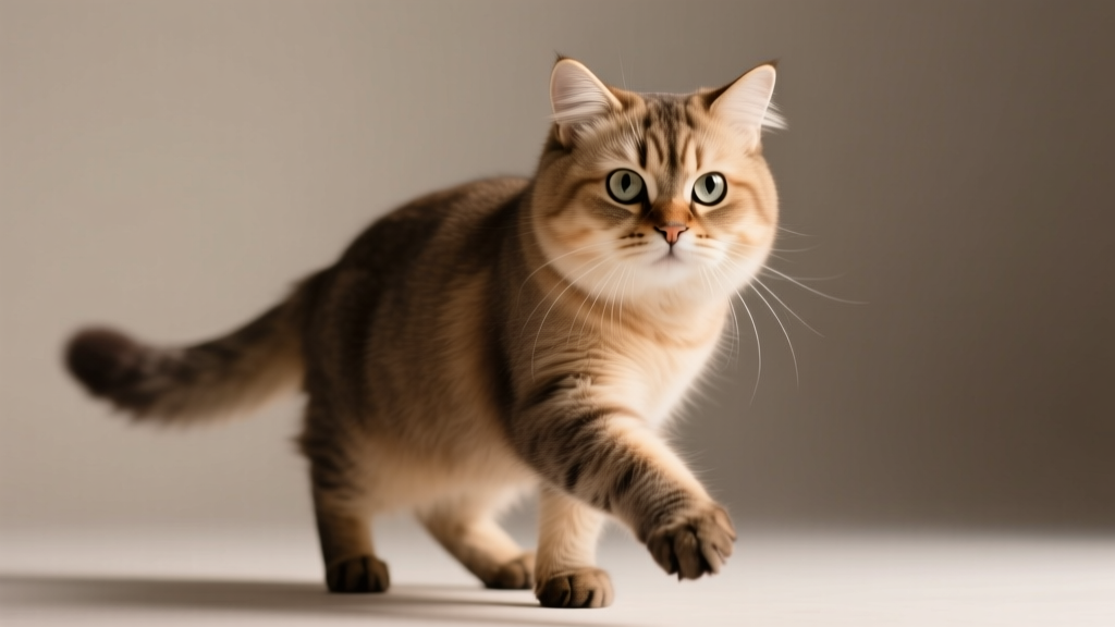 How to Recognize Bully Cat Behavior in Persians: 7 Subtle But Critical Signs You’re Missing (and Why ‘Sweet-Faced’ Doesn’t Mean ‘Non-Aggressive’)