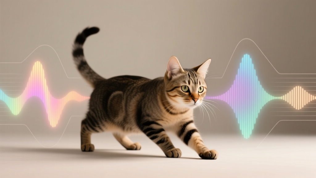 Does Music Affect Cats Behavior for Play? 7 Science-Backed Sounds That Actually Trigger Pouncing, Chasing & Engagement (and 3 That Make Them Hide)