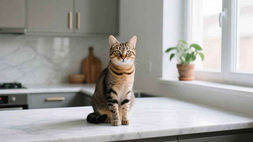 How to Fix Cat Behavior New: 7 Science-Backed Steps That Actually Work (No Punishment, No Guesswork—Just Calm, Confident Cats in 10–21 Days)