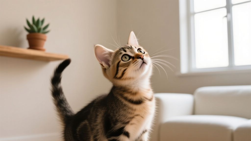 What Cats Behavior Means for Kittens: 7 Critical Signals You’re Misreading (And How to Respond Before Bad Habits Stick)