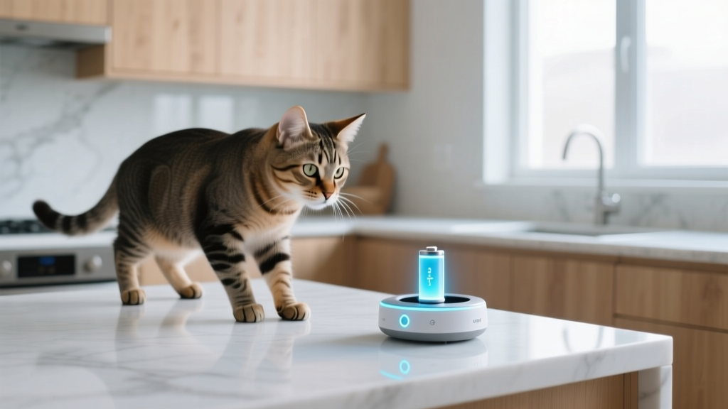 How to Change Cat Behavior Battery Operated Devices: 7 Science-Backed Mistakes That Make Cats Worse (And What Actually Works Instead)