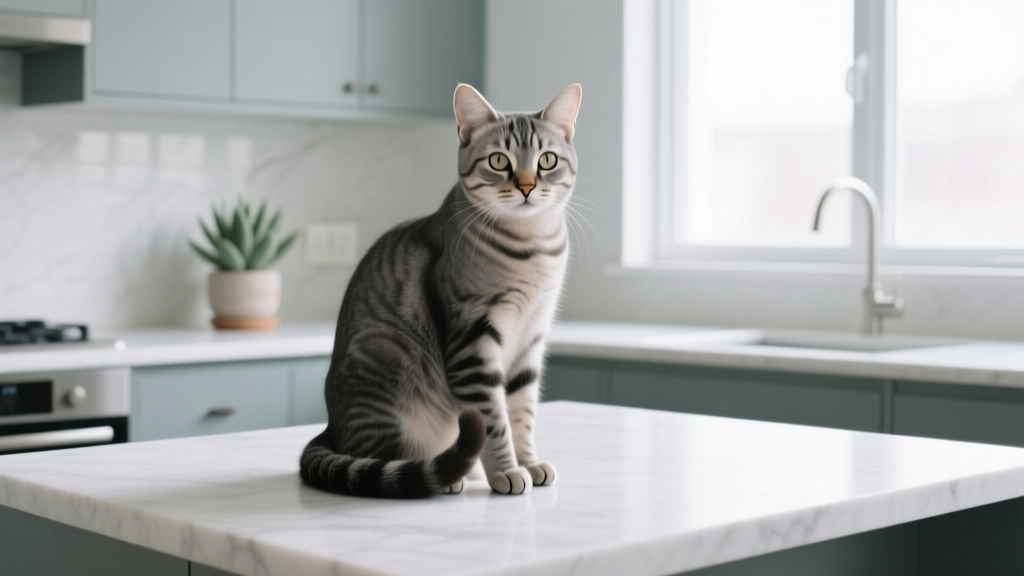 What Cat Behaviors Dry Food Triggers — 7 Surprising Signs Your Cat Is Stressed, Bored, or Nutritionally Unfulfilled (And What to Do Before It Escalates)