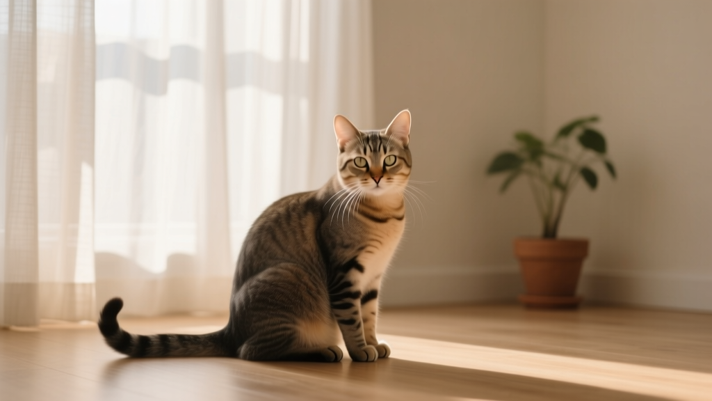What Different Cat Behaviors Mean Latest: Decoding 12 Subtle Signals Your Cat Uses Daily (So You Stop Misreading Love as Anger — or Stress as Indifference)