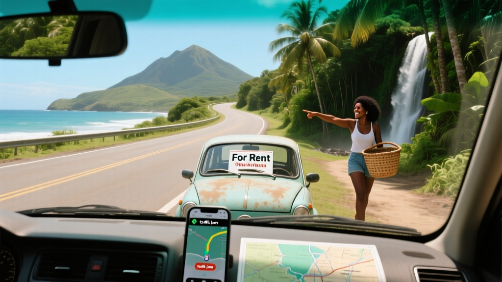 Should I Rent a Car on St Kitts? The Honest Truth: Why Most Visitors Overpay, Get Stuck in Traffic, or Miss Hidden Gems—And Exactly What to Do Instead (2024 Local-Tested Guide)
