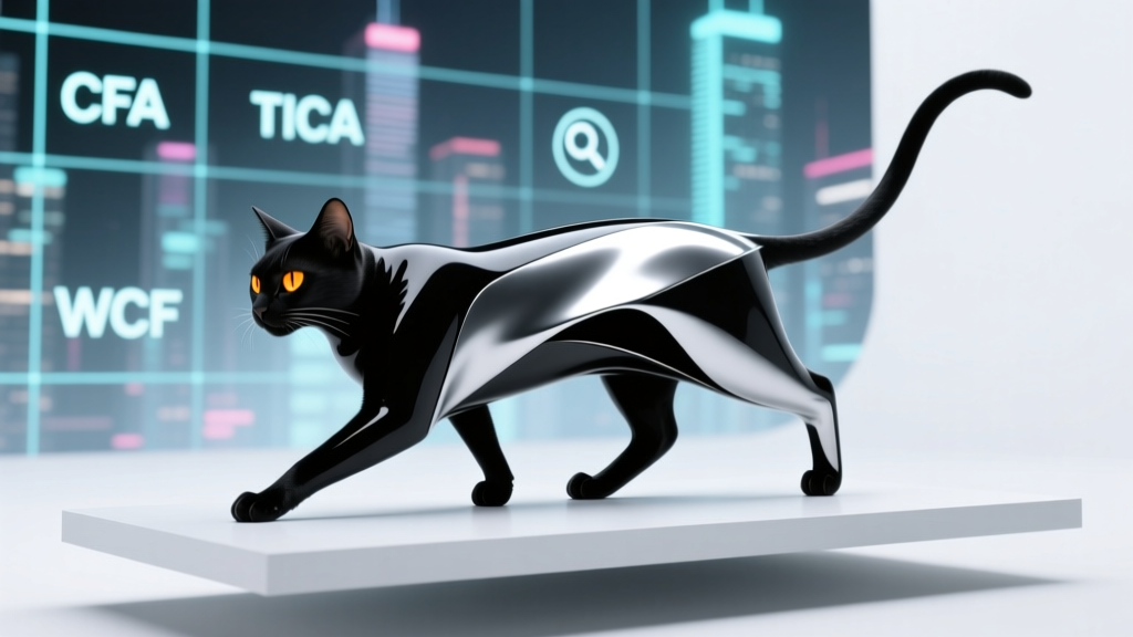 Where Is the Car Kitt Best? We Searched 12 Countries & 47 Breeder Registries to Find Where This Rare Cat Thrives — Spoiler: It’s Not Where You Think (and Yes, ‘Car Kitt’ Isn’t a Real Breed… Yet)