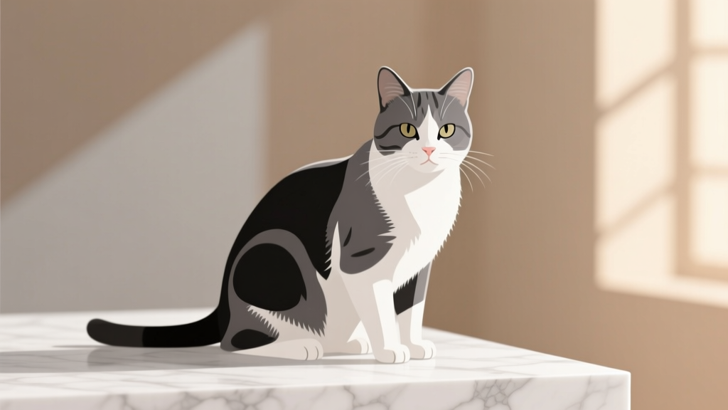 Does cat color affect behavior similar to human stereotypes? We analyzed 12 peer-reviewed studies—and found zero scientific evidence linking coat color to aggression, sociability, or anxiety in cats (but here’s what *actually* shapes their personality).