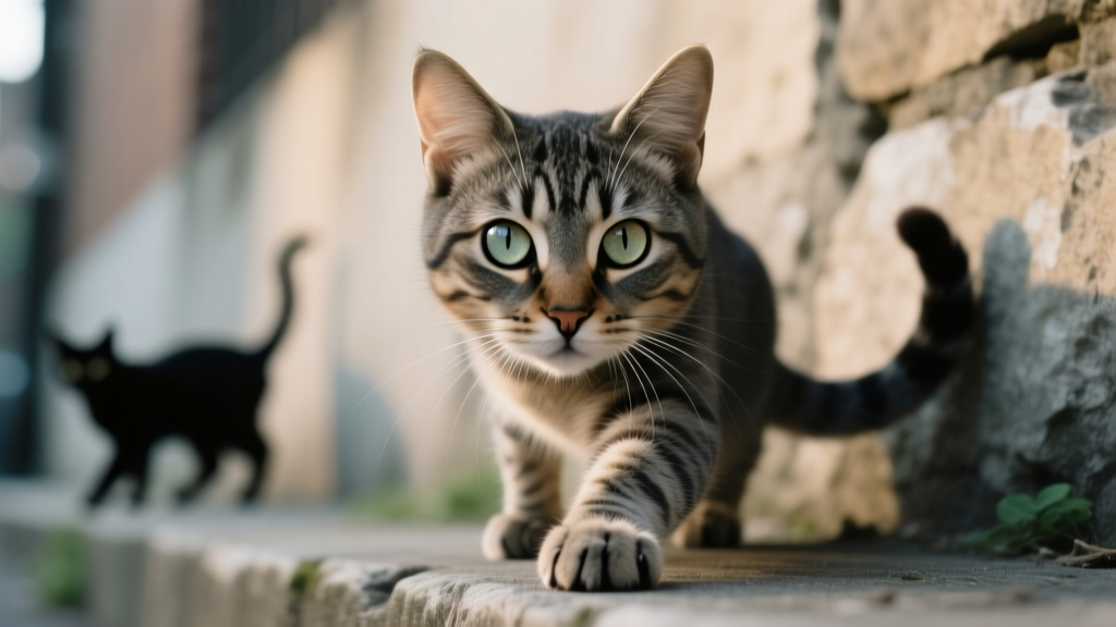 What Cats Behavior Means for Feral Cats: 7 Body Language Clues That Reveal Fear, Trust, or Danger — and Why Misreading Them Puts You & Them at Risk