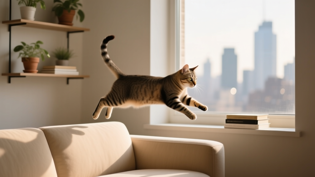 Why Cat Behavior Changes How to Choose: The 7 Hidden Triggers You’re Missing (And Exactly What to Do Before You Adopt, Rehome, or Switch Vet Care)