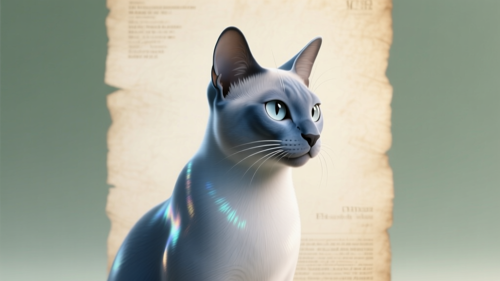 What Year Is Kitt Car Natural? The Truth Behind the 1350s Korat Origin — And Why Every 'Ancient Breed' Claim Needs Vet-Verified Dating (Not Google Guesses)