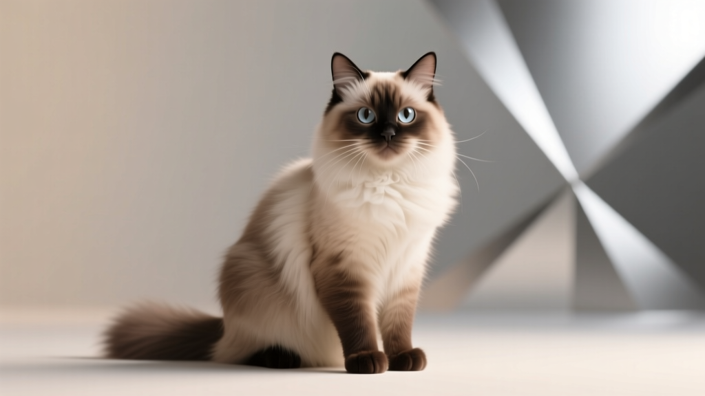 What Was Kitt's Rival Cat Expensive? The Truth Behind the $3,500+ Breeds That Outprice Maine Coons — And Why Owners Are Switching in 2024