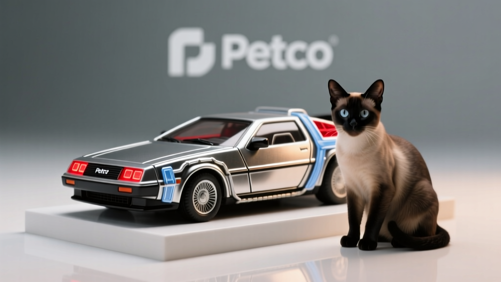 Who Owns Original KITT Car Petco? The Surprising Truth Behind That Iconic Cat Toy Line (And Why It’s Not What You Think)