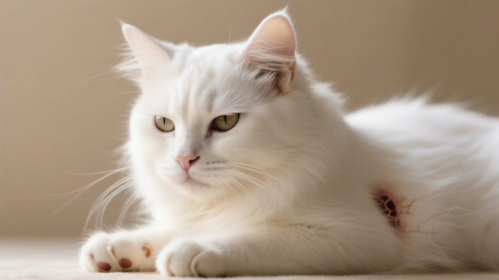 Do Cats Behavior Change Warnings? 7 Subtle Shifts You’re Ignoring That Could Signal Pain, Thyroid Disease, or Kidney Failure—And What to Do Before It’s Too Late