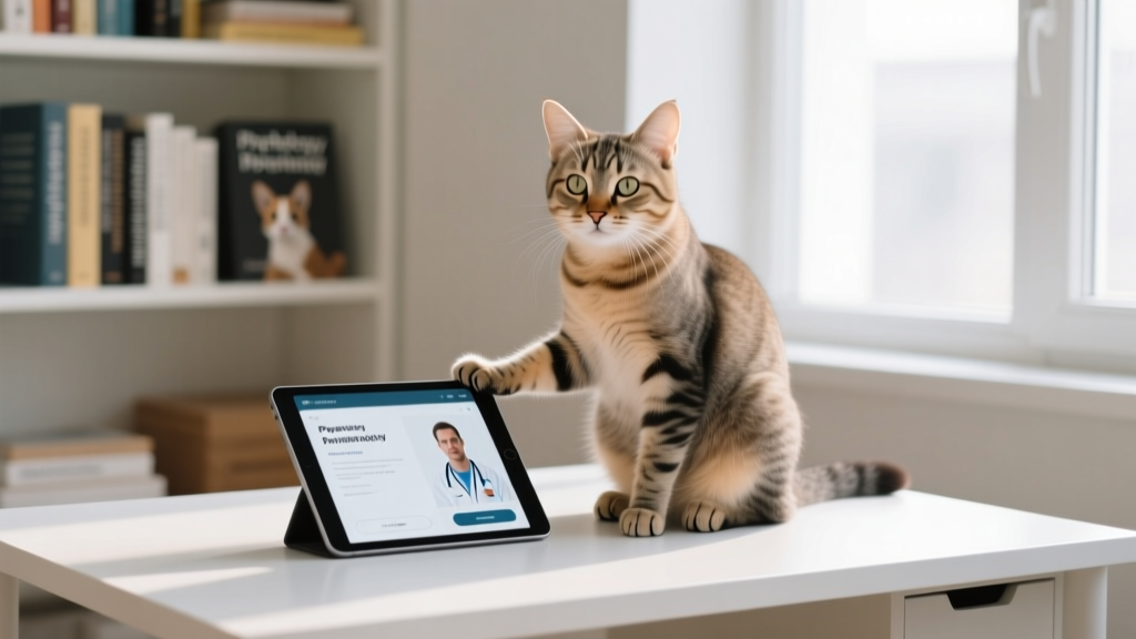Stuck With Unresolved Cat Behavior? 7 Evidence-Backed Alternatives When Training, Punishment, and Vet Visits Haven’t Worked — Including What Veterinarians *Actually* Recommend Next