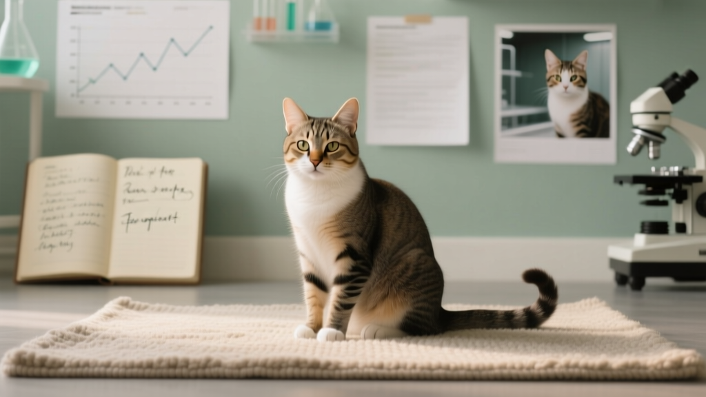 Does neutering cats change behavior alternatives? We asked 12 veterinary behaviorists — here’s what actually works (and what doesn’t) to manage spraying, aggression, and roaming without surgery, backed by 7 years of clinical data and real-cat case studies.