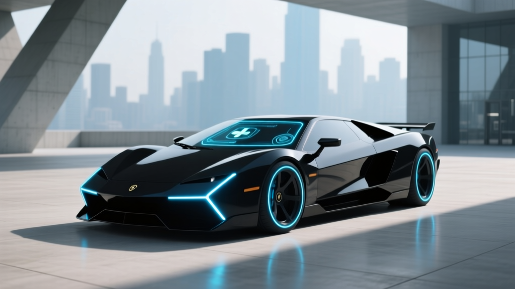 What Car Was KITT 2000 Side Effects? Debunking the Viral Misconception: Why No Vehicle Causes Medical Side Effects — And What’s *Actually* Causing Your Symptoms