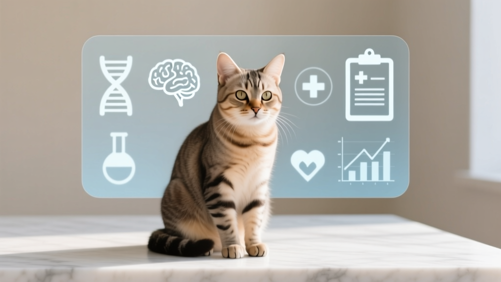 Does spaying change cat behavior modern? What science says in 2024 — debunking 5 myths, revealing real behavioral shifts (not personality erasure) with vet-reviewed data and real-owner case studies.