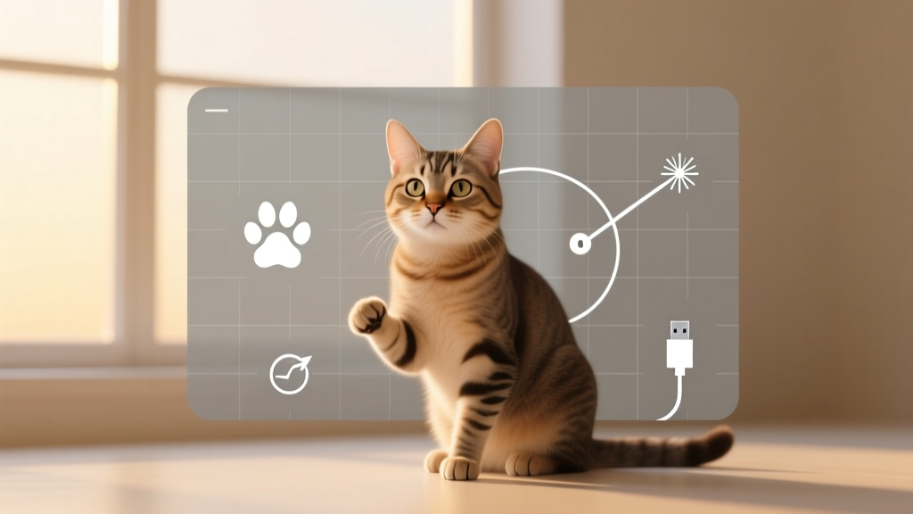 Does Neutering Cats Change Behavior? The Truth About Aggression, Roaming, and Marking — Plus Why 'USB Rechargeable' Has Zero Impact (And What Actually Matters)