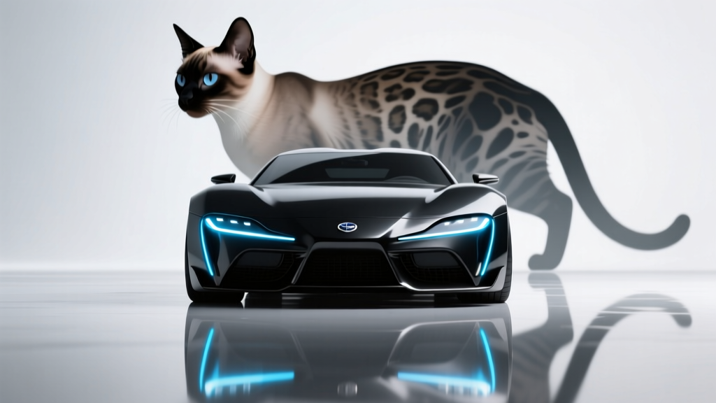 What Car Was KITT 2000 Benefits? You’re Not Alone — Here’s Why This Confusing Query Actually Reveals a Common Cat Breed Typo (and Exactly Which Breeds People *Really* Mean)