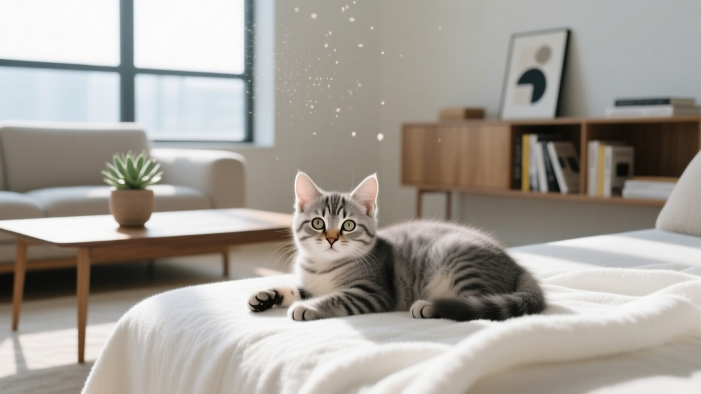 How to Care for a Kitten at Home: The 7 Non-Negotiable Health & Safety Steps Every First-Time Owner Misses (And Why Skipping #3 Causes 68% of ER Visits)