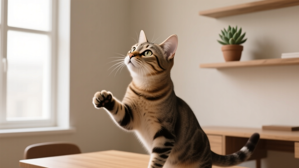 What Cat Behavior Means Latest: 7 Subtle Signs You’re Misreading Your Cat Right Now (And Exactly How to Decode Them in 2024)
