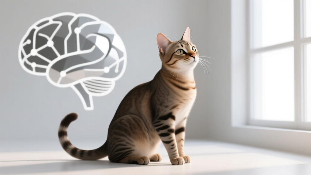 What Cats Behavior Means Smart: 7 Subtle Signs Your Cat Is Far More Intelligent Than You Think (And Why Most Owners Miss Them)