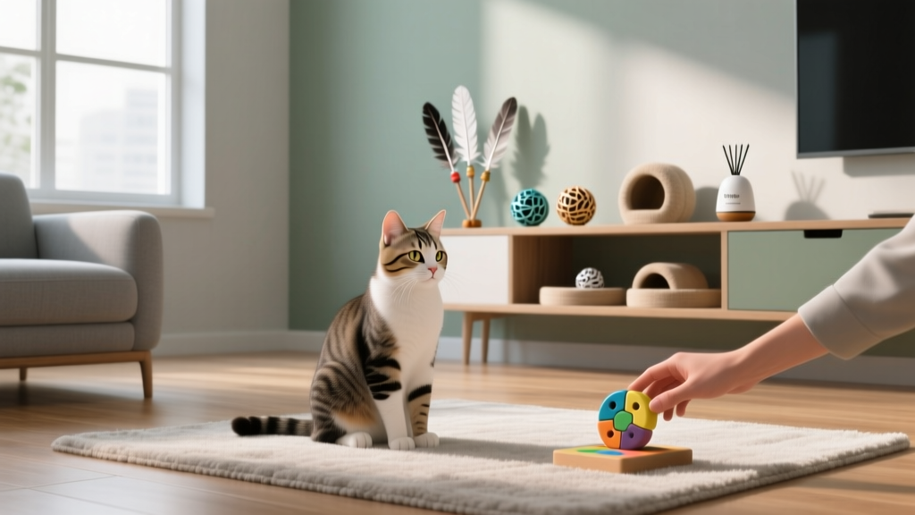 How to Discourage Cat Behavior Popular with Owners — 7 Science-Backed, Stress-Free Tactics That Work Within 72 Hours (No Punishment, No Yelling, Just Real Results)