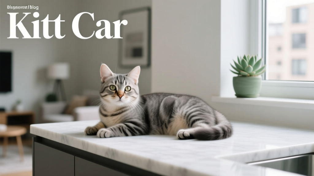 What Is a Kitt Car Budget Friendly? (Spoiler: It’s Not a Car — It’s a Misheard Term for Low-Cost Cat Breeds That Won’t Break Your Bank)