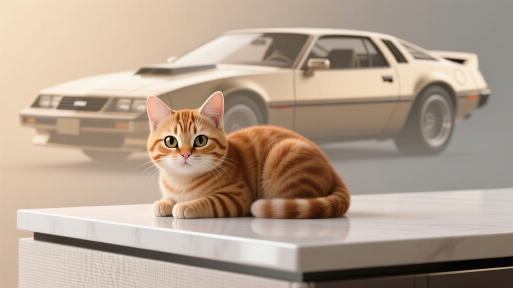What Kinda Car Was KITT for Digestion? — No, You’re Not Crazy: This Search Reveals a Real (and Surprisingly Common) Kitten Digestion Confusion — Here’s What Vets *Actually* Want You to Know About Sensitive Stomachs, Diet Switches, and When to Worry