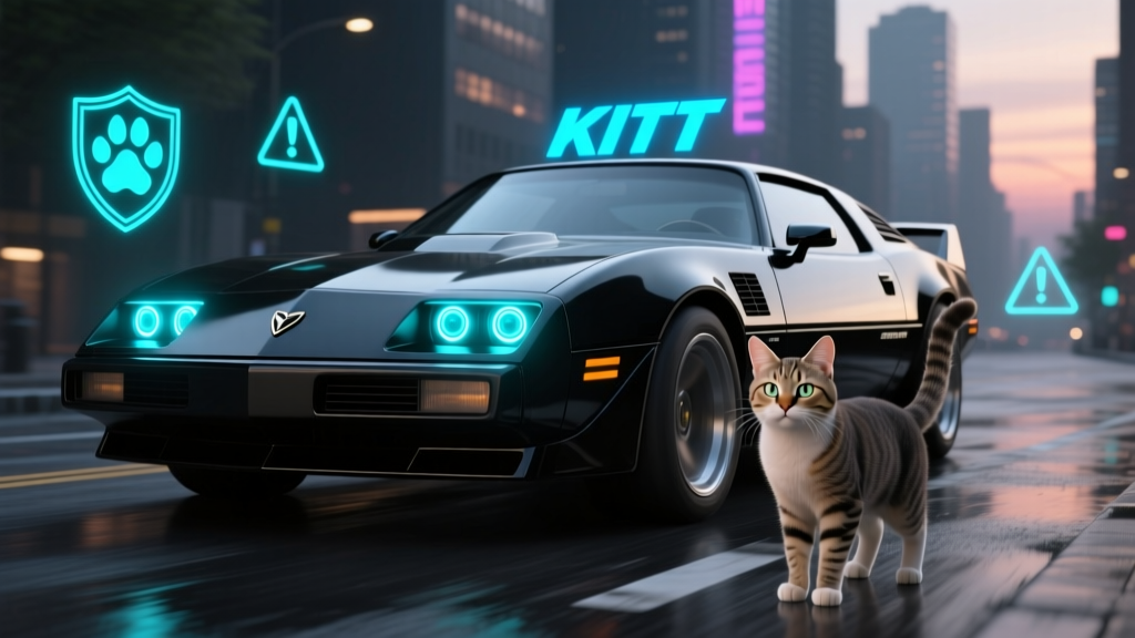 What Car Was KITT Warnings? — No, You’re Not Hearing It Wrong: Here’s Why ‘KITT Warnings’ Is Actually a Cat Safety Alert You Should Take Seriously (and What It Really Means for Your Kitt)