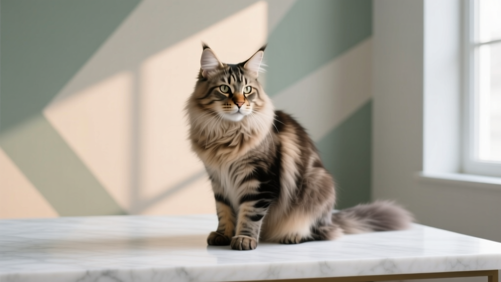 When Cats Behavior Large Breed: The 7 Critical Life Stages Where Temperament Shifts — And Exactly What to Do (Before Aggression, Destructiveness, or Withdrawal Takes Hold)