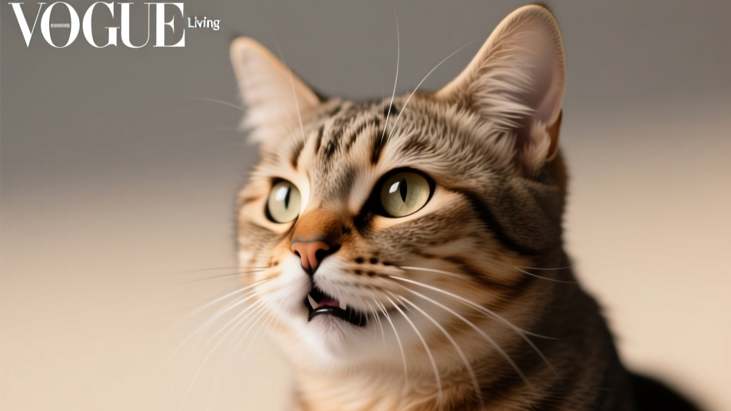 Why Cat Hissing Behavior Vet Recommended: 7 Urgent Reasons Your Veterinarian Wants You to Stop Ignoring That Hiss (It’s Rarely Just ‘Being Grumpy’)