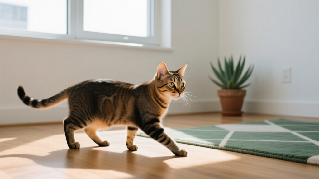 What Cat Behaviors Benefits: 7 Surprising Ways Your Cat’s 'Weird' Habits Actually Protect Their Health, Strengthen Your Bond, and Even Reduce Your Stress (Backed by Feline Ethology Research)