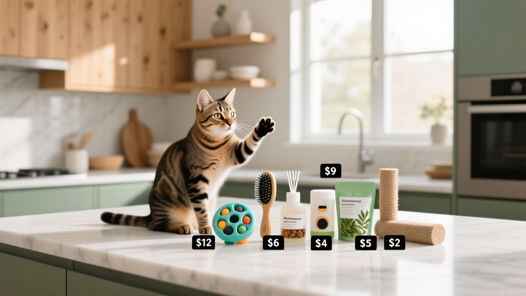 Why Do Cats Behavior Change Budget Friendly: 7 Vet-Approved Fixes Under $25 That Actually Work (No Shocks, No Drugs, No Gimmicks)