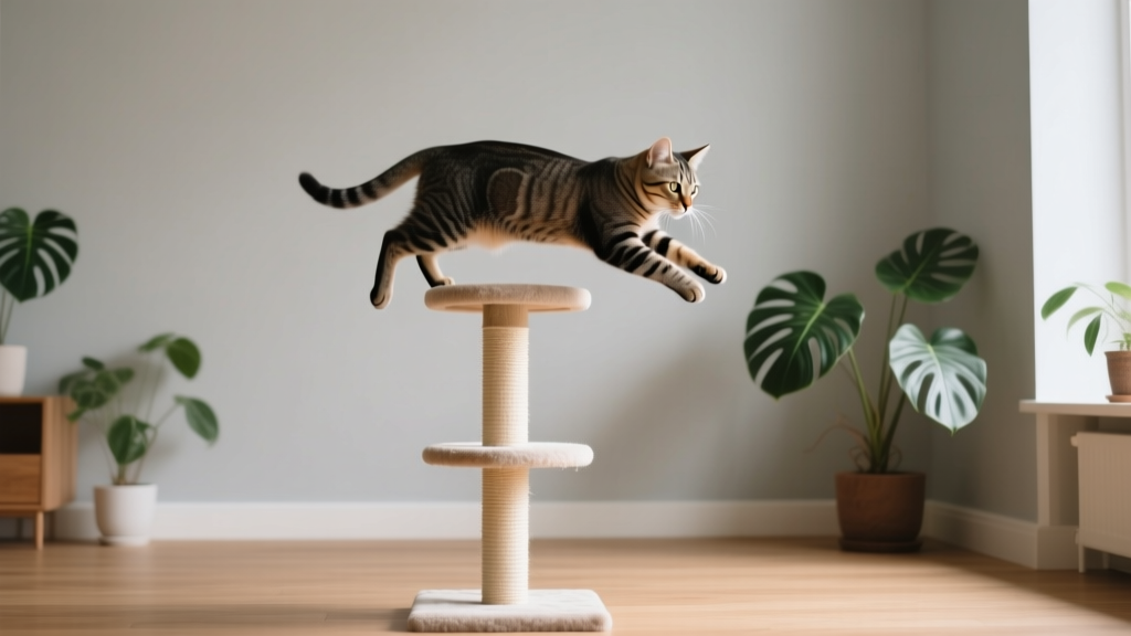 How to Control Cats Behavior for Climbing: 7 Science-Backed, Stress-Free Strategies That Actually Stop Destructive Scratching, Furniture Damage, and Dangerous Heights—Without Punishment or Declawing