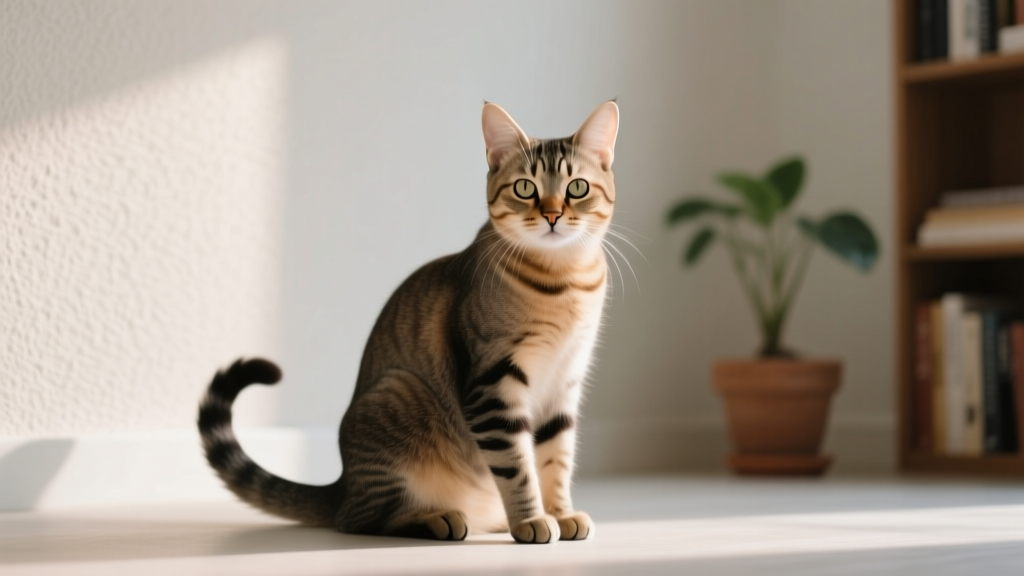 Why Cats Change Behavior Popular: 7 Real Reasons Your Cat Suddenly Acts Different (And When to Worry More Than You Think)