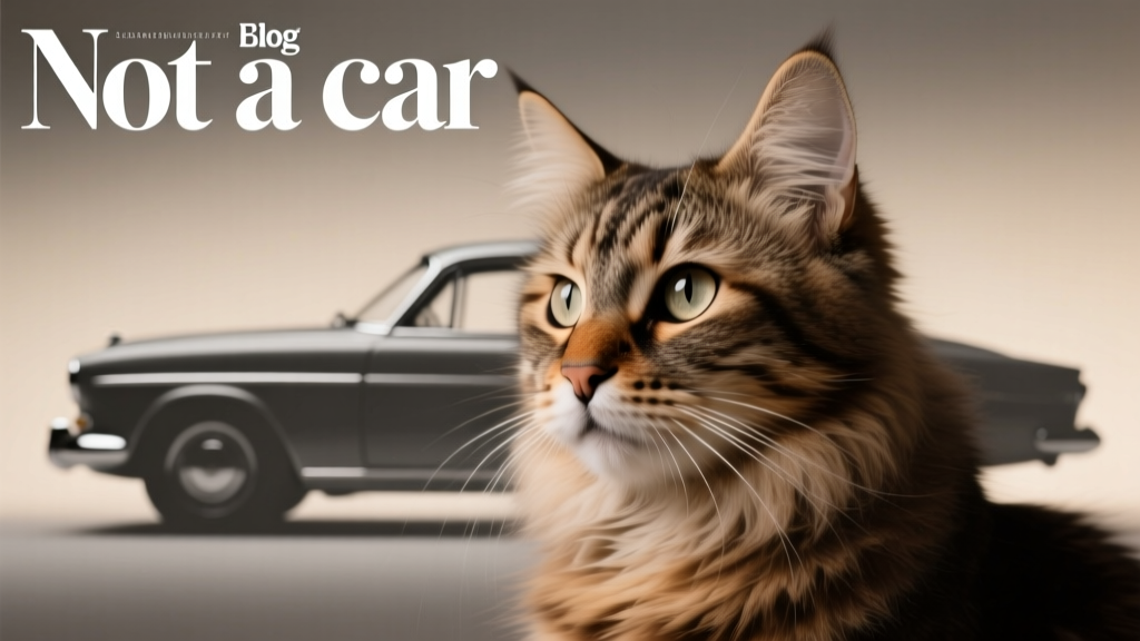 What Car Is Kitt New? (Spoiler: It’s Not a Car — Here’s the Real Cat Breed You’re Actually Looking For, Plus How to Spot It, Where to Adopt Responsibly, and Why Vets Warn Against Unethical Breeders)
