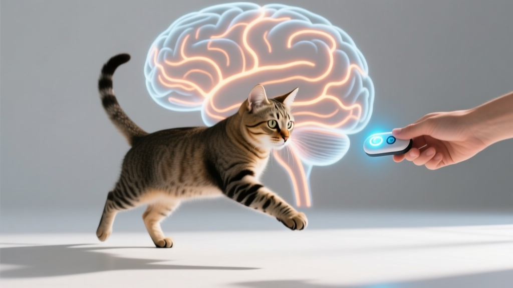 Why Cats Behavior for Training Isn’t About ‘Obedience’ — The Neuroscience-Backed Truth That Makes Clicker Training 3.2x More Effective (And Why Yelling, Punishment, or ‘Just Let Them Be’ Are All Costing You Trust, Time, and Peace)