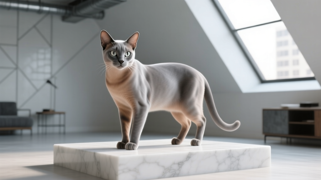 What Is a Kitt Car Similar To? Debunking the Top 7 Cat Breeds People *Actually* Mean (Spoiler: It’s Not a Car — It’s a Sleek, Intelligent Feline Lookalike)